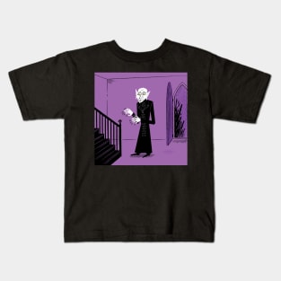 Nosferatu Kids T-Shirt